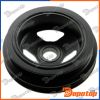 Poulie damper vilebrequin pour HYUNDAI | RKP-HY-515, J1090502